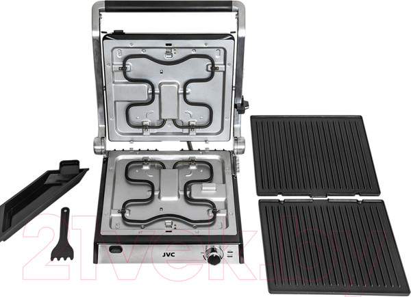 Изображение товара Электрогриль JVC JK-GR306