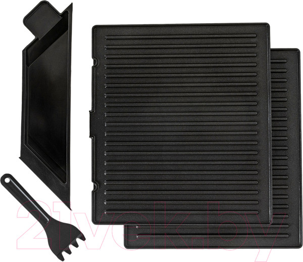 Изображение товара Электрогриль JVC JK-GR306