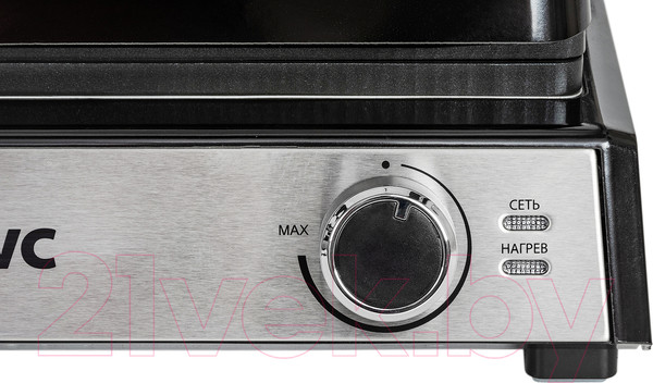 Изображение товара Электрогриль JVC JK-GR306