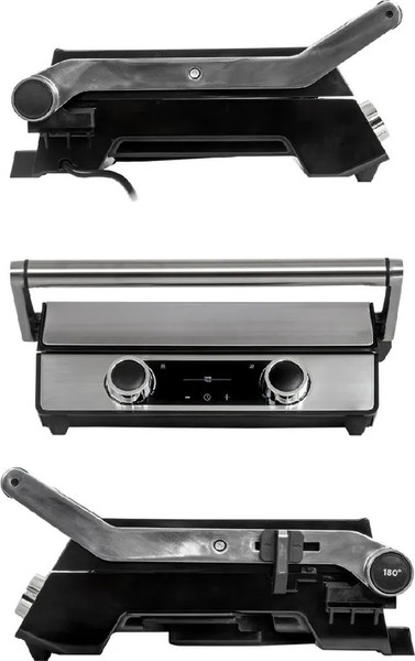 Изображение товара Электрогриль JVC JK-GR318