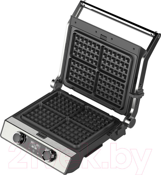 Изображение товара Электрогриль JVC JK-GR318