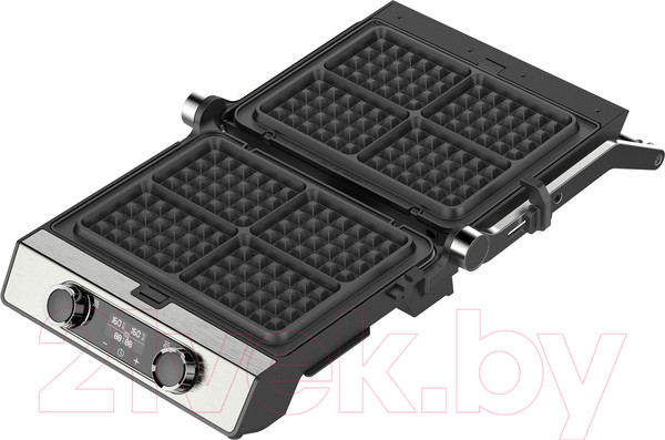 Изображение товара Электрогриль JVC JK-GR318