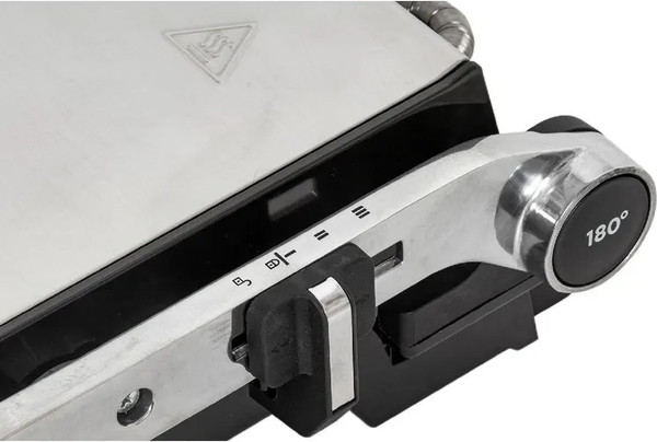 Изображение товара Электрогриль JVC JK-GR318