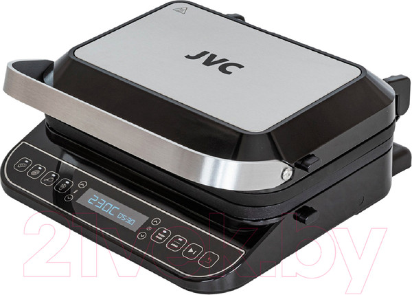 Изображение товара Электрогриль JVC JK-GR320