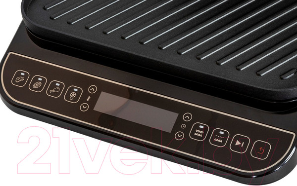 Изображение товара Электрогриль JVC JK-GR320