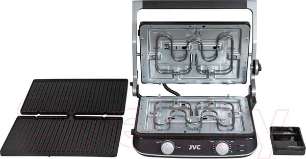 Изображение товара Электрогриль JVC JK-GR330