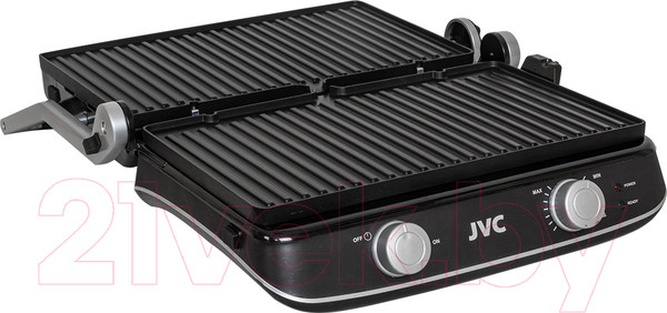 Изображение товара Электрогриль JVC JK-GR330