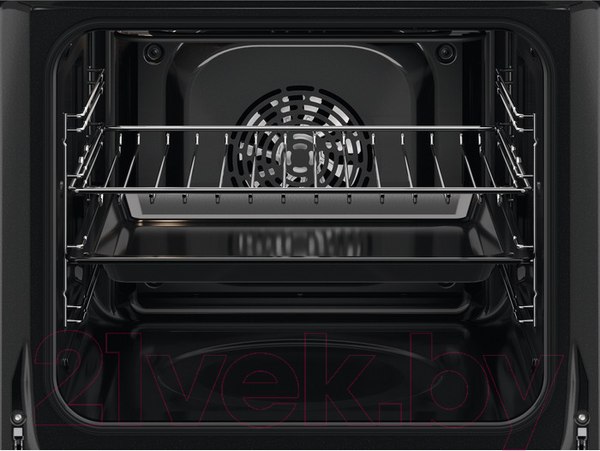 Изображение товара Электрический духовой шкаф Electrolux EOF3H00BX