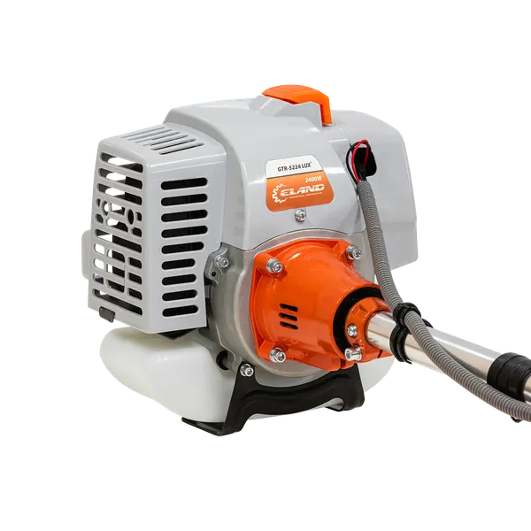 Изображение товара Триммер бензиновый Eland GTR-5224 Lux