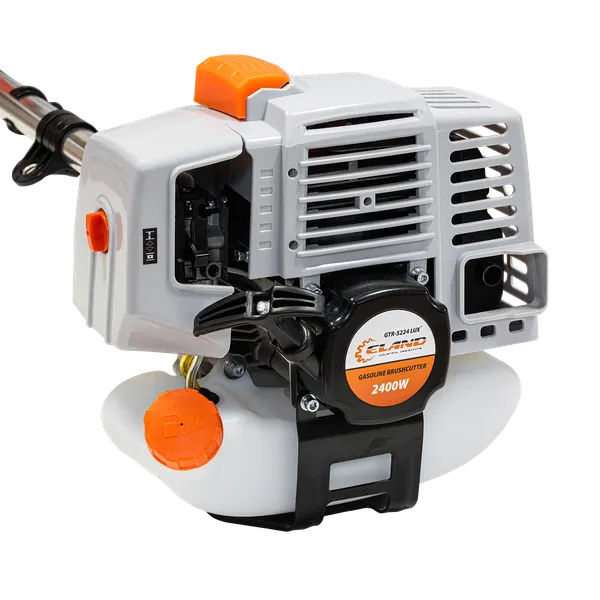 Изображение товара Триммер бензиновый Eland GTR-5224 Lux