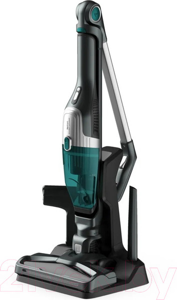 Изображение товара Вертикальный пылесос Tefal TY1239WO