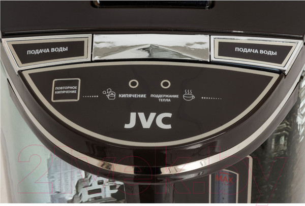 Изображение товара Термопот JVC JK-TP1010