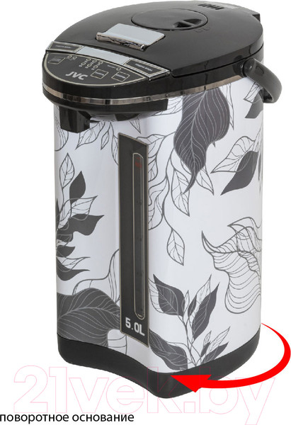 Изображение товара Термопот JVC JK-TP1017