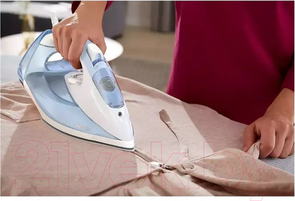 Изображение товара Утюг Philips DST7011/20