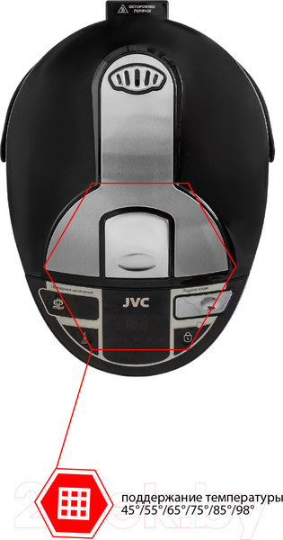Изображение товара Термопот JVC JK-TP1047