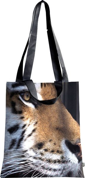 Изображение товара Сумка-шоппер Mega Toys Тигр 1 / 12005