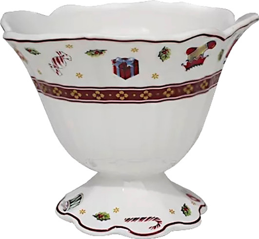 Изображение товара Креманка Lenardi Новый год 105-601