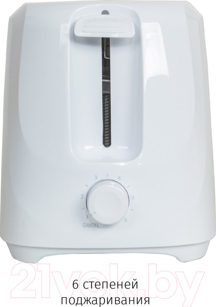 Изображение товара Тостер JVC JK-TS622