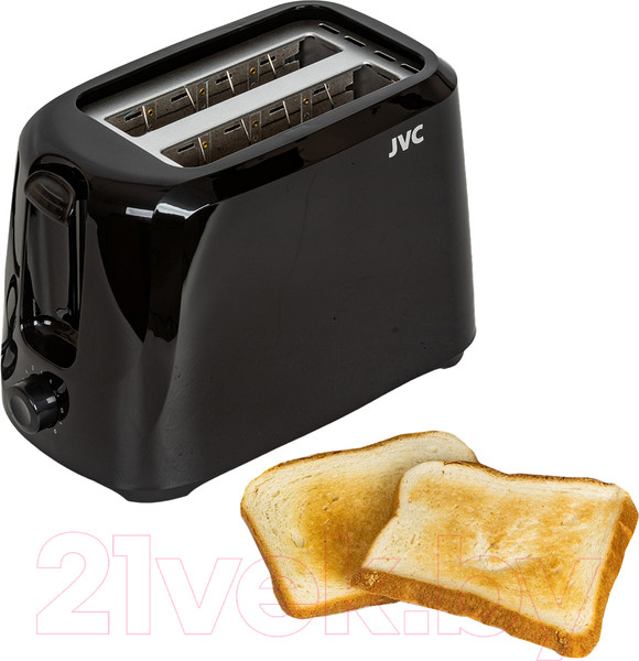 Изображение товара Тостер JVC JK-TS623