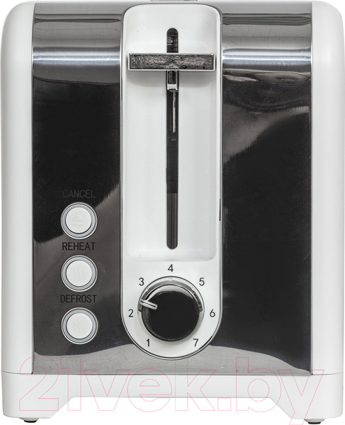 Изображение товара Тостер JVC JK-TS722