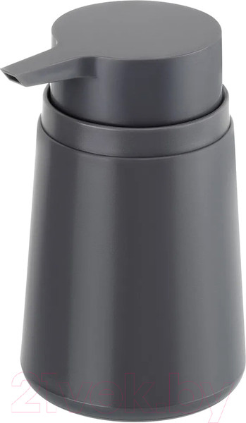 Изображение товара Дозатор для жидкого мыла Elan Gallery 240440 (графит)