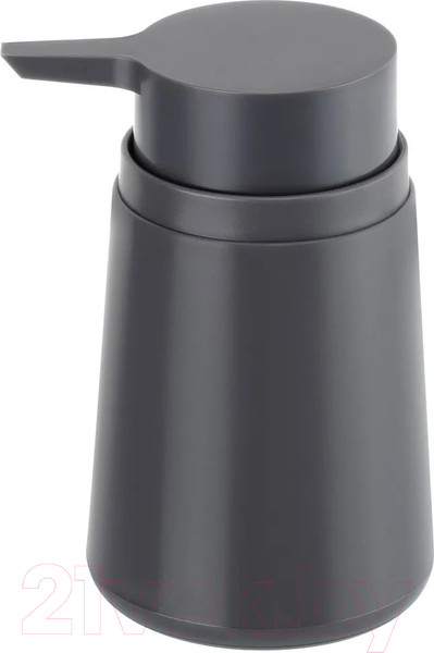 Изображение товара Дозатор для жидкого мыла Elan Gallery 240440 (графит)