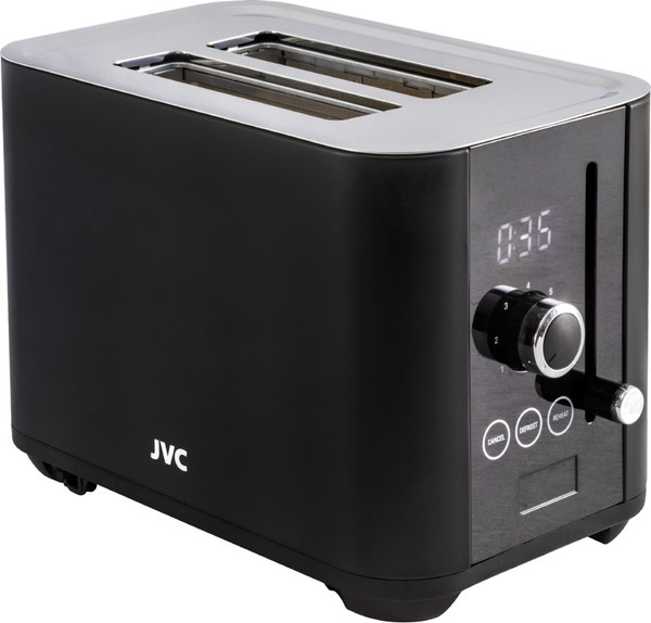 Изображение товара Тостер JVC JK-TS741