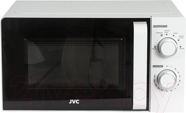 Изображение товара Микроволновая печь JVC JK-MW120M