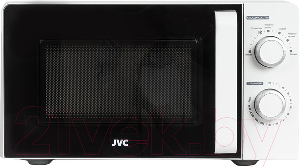 Изображение товара Микроволновая печь JVC JK-MW120M
