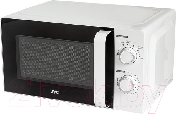 Изображение товара Микроволновая печь JVC JK-MW120M