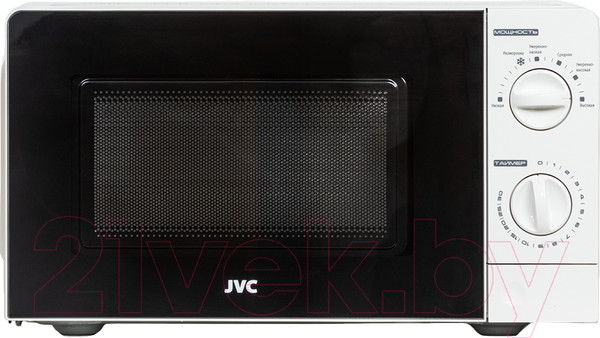 Изображение товара Микроволновая печь JVC JK-MW123M