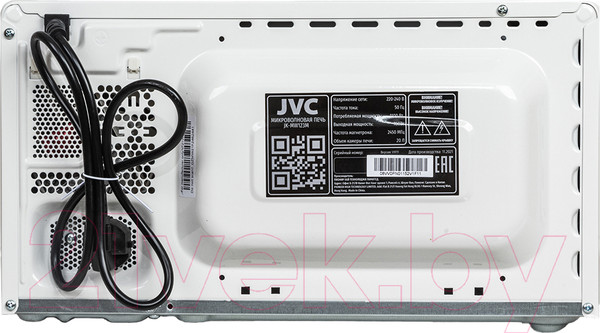 Изображение товара Микроволновая печь JVC JK-MW123M