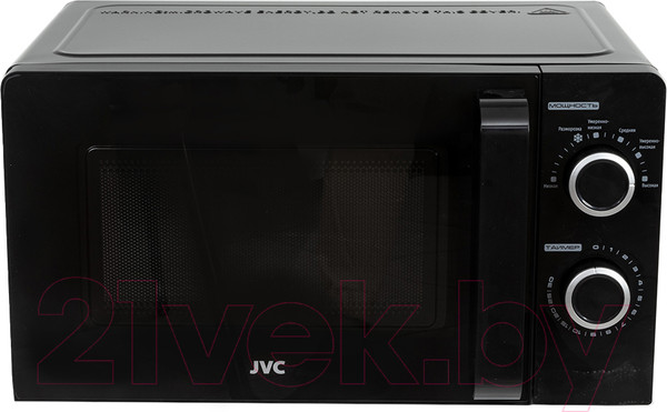 Изображение товара Микроволновая печь JVC JK-MW130M