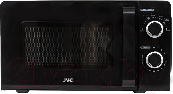 Изображение товара Микроволновая печь JVC JK-MW130M