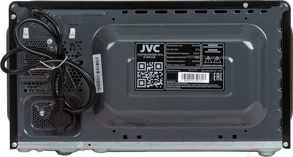 Изображение товара Микроволновая печь JVC JK-MW130M
