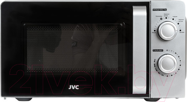 Изображение товара Микроволновая печь JVC JK-MW140M