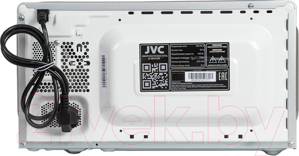 Изображение товара Микроволновая печь JVC JK-MW140M