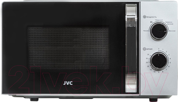 Изображение товара Микроволновая печь JVC JK-MW147M