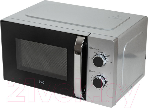 Изображение товара Микроволновая печь JVC JK-MW147M