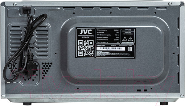 Изображение товара Микроволновая печь JVC JK-MW147M