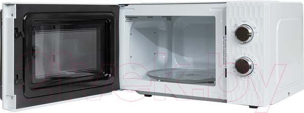 Изображение товара Микроволновая печь JVC JK-MW154M