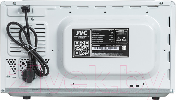 Изображение товара Микроволновая печь JVC JK-MW154M