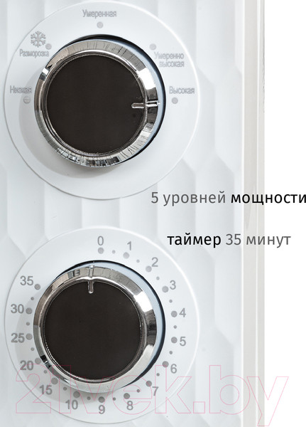 Изображение товара Микроволновая печь JVC JK-MW154M