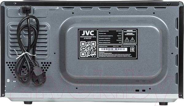 Изображение товара Микроволновая печь JVC JK-MW155M