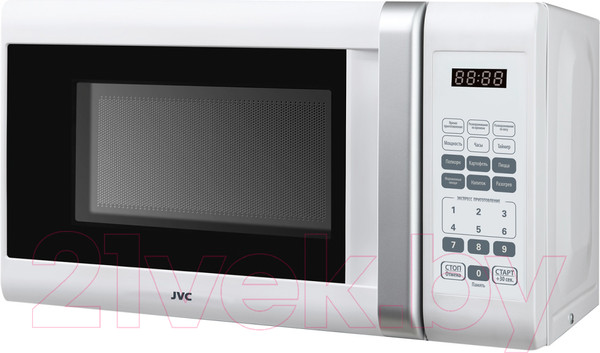 Изображение товара Микроволновая печь JVC JK-MW400S