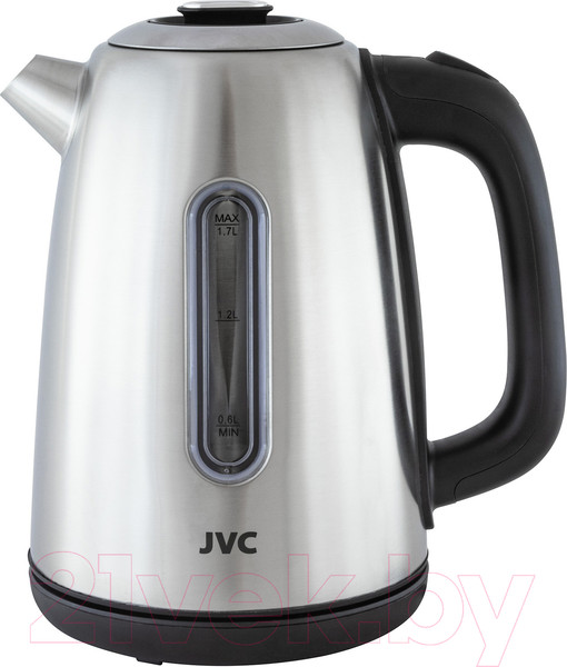 Изображение товара Электрочайник JVC JK-KE1715