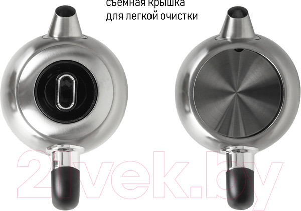 Изображение товара Электрочайник JVC JK-KE1720