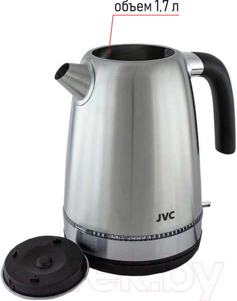 Изображение товара Электрочайник JVC JK-KE1720