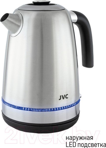 Изображение товара Электрочайник JVC JK-KE1720