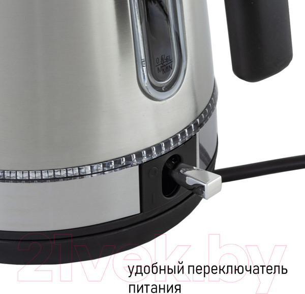 Изображение товара Электрочайник JVC JK-KE1720